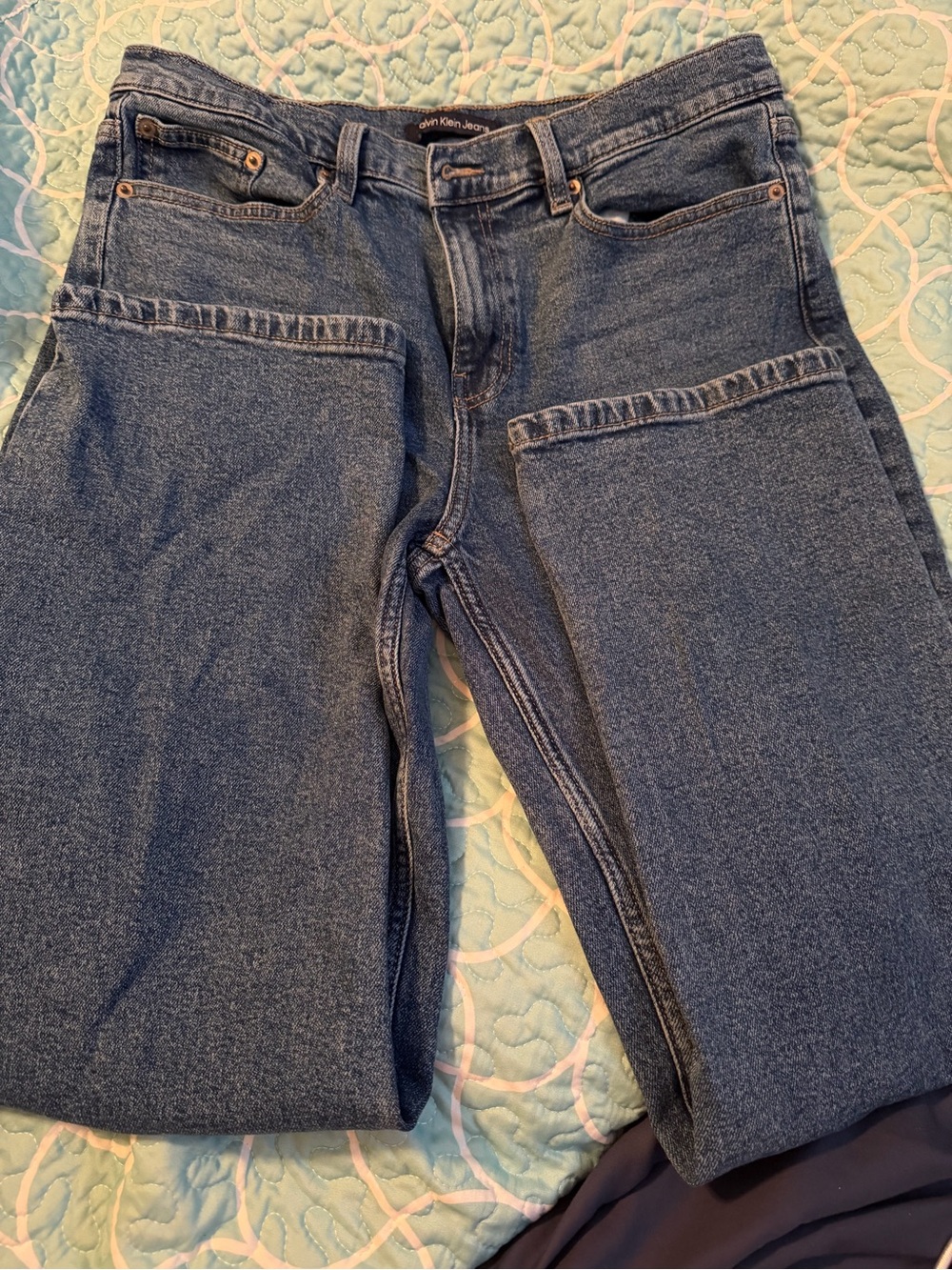 Jeans Subcategory Identification - Picture 3 of 9